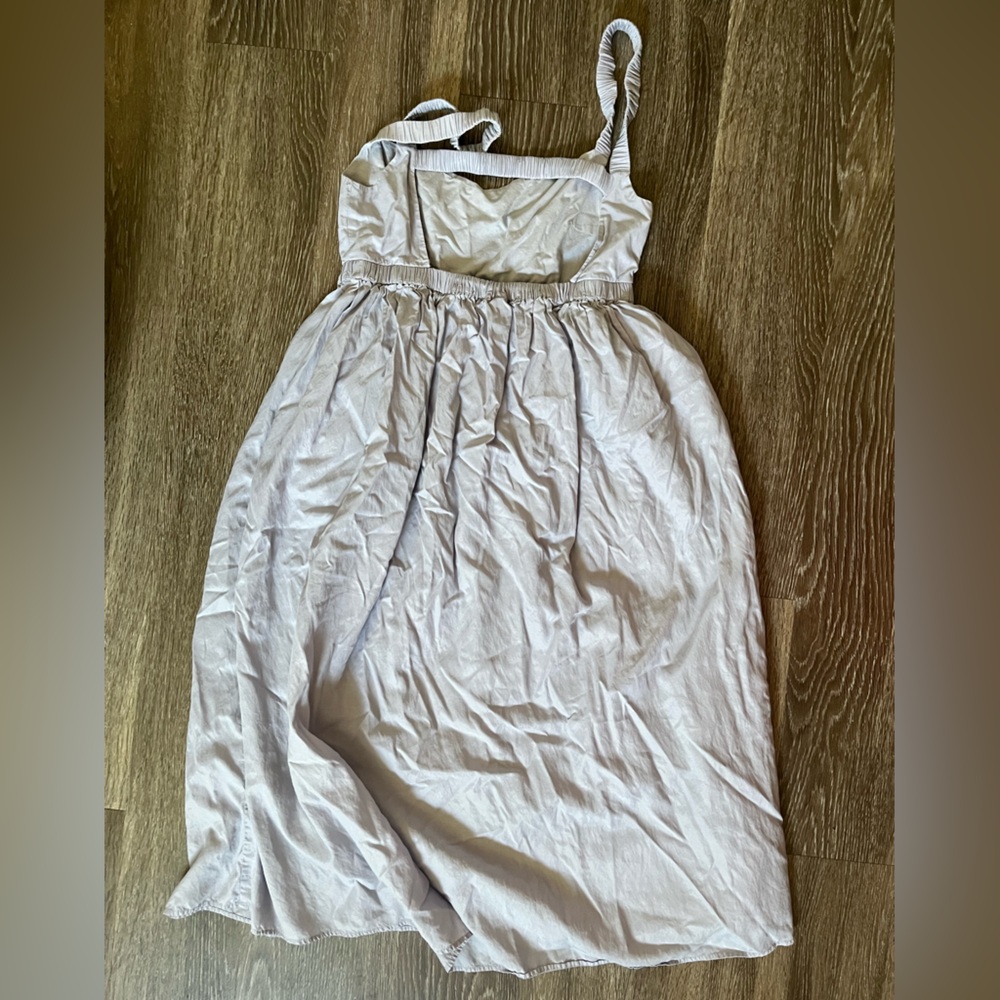 Emilia George size medium Isabella maternity dress - Picture 9 of 10